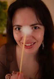 Someone said they loved this trigger from a different video so I thought  I’d give it a TikTok if it’s own!! ✨✂️👀 #asmr #asmrtiktok #asmrvisiontest  #asmrforsleep #relaxingvideos #relaxingasmr