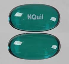 It basically comes in two forms: Nyquil Cold Flu Uses Side Effects Warnings Drugs Com