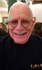 David Stark Obituary