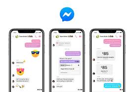 Messenger, free and safe download. 5 Things You Should Know About Facebook S Redesigned Messenger App Cnet