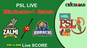 In this league, all the excellent national and. Pz Vs Kk Live Score Pakistan Super League Psl 2021 Today Eliminator1 Match Live Cricket