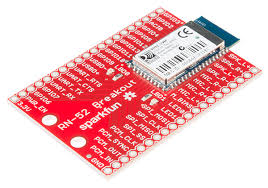 But the end results satisfied me because it just connects quickly. Rn 52 Bluetooth Hookup Guide Learn Sparkfun Com