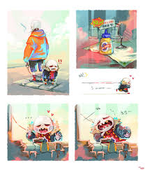 Swap x fell follow blog. Sins Yesyooduck Swap Papyrus X Fell Sans