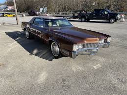 Image result for Nutmeg Brown Firemist 1969 Cadillac