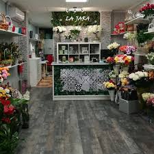 Floristeria La Jara