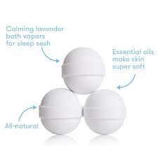 We'll cherish the inconspicuous practically all bath bombs contain sodium bicarbonate and citrus extract. Frida Baby Sleepfrida The Natural Vapor Bath Bombs