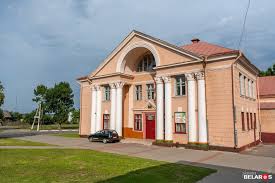 Čavusy) is a town in the eastern belarusian region of mogilev. Chausy Belarus Mogilyovskaya Oblast Chausskij Rajon