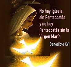 Y le doy las gracias por mostrarme el camino que debo seguir. Milicia Inmaculada Ù† No Twitter Pentecostes Ven Espiritu Santo Y Llena Nuestros Corazones De Tus Dones Virgen Inmaculada Haznos Dociles A La Voz Del Espiritu Santo Como Tu Lo Fuiste Feliz Pentecostes