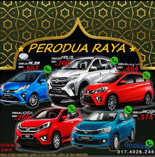 You have just read the article entitled harga axia terkini. Promosi Ramadhan Perodua Axia Bezza Myvi Alza Aruz Cars Cars For Sale On Carousell