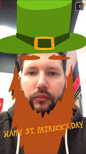 The many faces of Mark McCrum