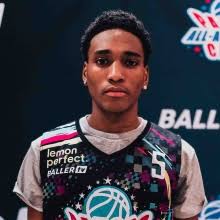 Pangos All-American Camp: Larry Johnson, Flory Bidunga, Tahaad Pettiford,  more shine in camp opener