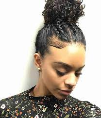 Pixie Short Hair Style Elegant Hairstyle For Curly Hair Awesome Pixie Haircuts For Curly Hair Curly Hair Styles Natural Hair Styles Curly Hair Styles Naturally