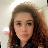 Caroline Ocasio's Instagram, Twitter & Facebook