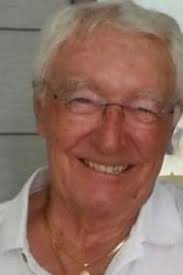 Edward L. Newell Obituary in Rockland at Magoun-Biggins