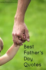 Do you wish to surprise your dad with a personalized card or gift. Best Father S Day Quotes