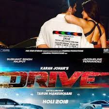 Drive Indian Bollywood Movie 2019 Box Office Worldwide Release Date Cast Budget Story Hit Or Flop Bollywood Indian Drive In Movie Movie Teaser Indian Movies
