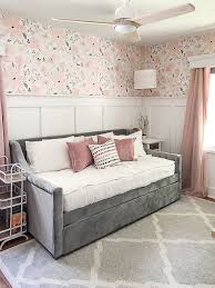 Her simple but smart ideas will help you achieve the bedroom makeover of your dreams. Teen Girl S Bedroom Makeover My Creative Days