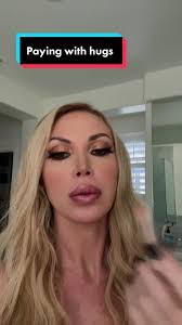 Hugs Alone Don't Pay Bills or Fill Your Gas Tank