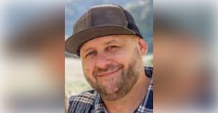 Obituary information for Rory Michael Drummond