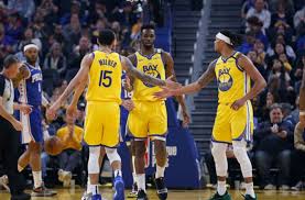 chorus em g c2 b7 here we are, don't turn away now, em g c2 b7 we are the warriors that built this town. Warriors Facing Difficult Decisions As A Result Of Shortened Season