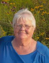 Obituary information for Delores Hull