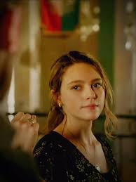 Hope Looks Like Valerie Tulle