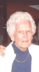 Lula Fields Obituary (2009)