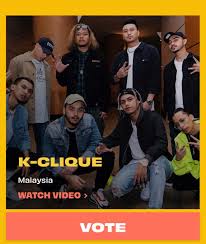 Dipertikai jadi duta pusat akademik, mk jawab spm dapat 5a 3b. K Clique Terima Pencalonan Mtv Ema 2020 Kosmo Digital