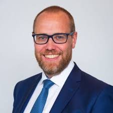 Organisatorische Punkte