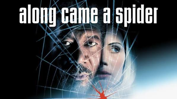 Watch Along Came A Spider | HBO Max