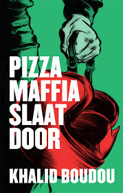 Vijftien En Je Leven Is Al Een Chaos Jaapleest