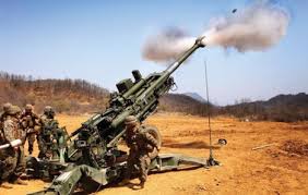 Indian Army's Artillery Modernization ...