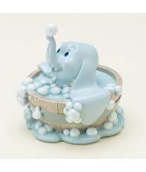 A baby bathtub will help you prop up a wriggling newborn. Disney Magical Moments Dumbo In Bath Cancer Research Uk Online Shop