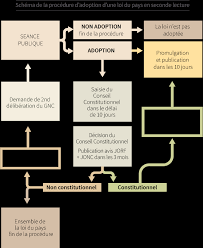 Projet de loi, proposition de loi. Focus Sur La Loi Du Pays Congres