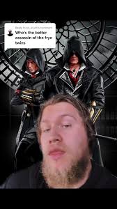 Jacob Frye Explained