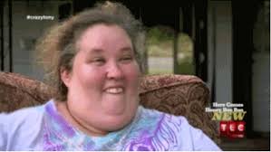 Nanny nanny, nanny nanny boo boo. Top 30 Honey Boo Boo Boo Boo Gifs Find The Best Gif On Gfycat