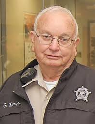 Obituary information for Gary Ray Erwin