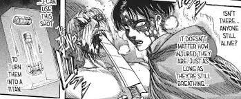 It's pretty much all you've ever dreamed of, most likely. This Is Madness Armin S Parents And The Reiss Family Chapter 83