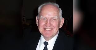 Richard Anthony Stafford Obituary