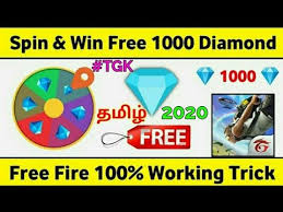 If you're looking for awesome discount then visit codashop they'll give you discount in purchasing diamond from it. Free Fire Free Diamonds Earning App Tamil 2021 Just Spin To Get Free Diamonds No Paytm Direct Topup Youtube