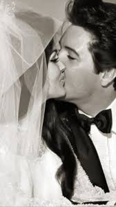 ELVIS PRESLEY AND PRISCILLA LOVE HISTORY