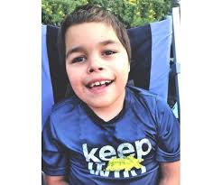 Kaden Clegg Obituary (2008