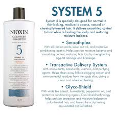 However, nioxin has proven to be a truly effective hair loss and today, nioxin offers an extensive hair care system and product line, including a wide selection of hair loss shampoos, cleansers, conditioners. Nioxin Salon Professional Hair Shampoo Conditioner Scalp Tonic For Hair Loss Problem Shopee Singapore