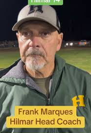 Frank Marques Career and Achievements