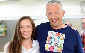 Iga świątek matka ojciec rodzice siostra. Iga Swiatek Czyli Sukces Po Polsku Przeglad