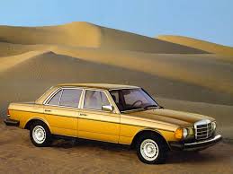 Mercedes was truly the king of understated style during this era with its crisp lines that had smooth rounded edges. Mercedes Benz 300d Turbodiesel 1985 Pictures Information Specs