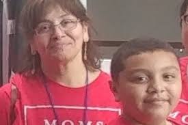 Fundraiser for Judith Celio by Kelly Nichols : For Jalen and his family...