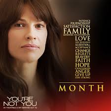 You're Not You — BEA BUENO · CD