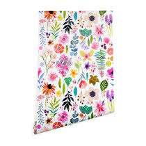 Maybe you would like to learn more about one of these? Floral Botanical Wallpaper You Ll Love In 2021 Wayfair