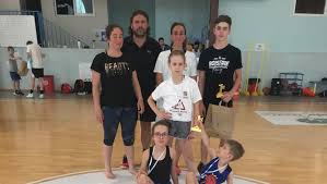 Castéra-Verduzan. ACR : la Familly Cup en clôture de saison